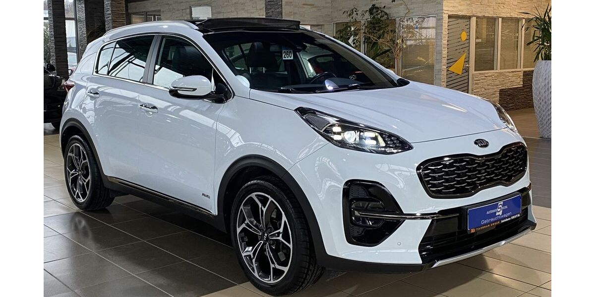 Kia Sportage 52.984 km 25.000 &euro; Eitorf 53783