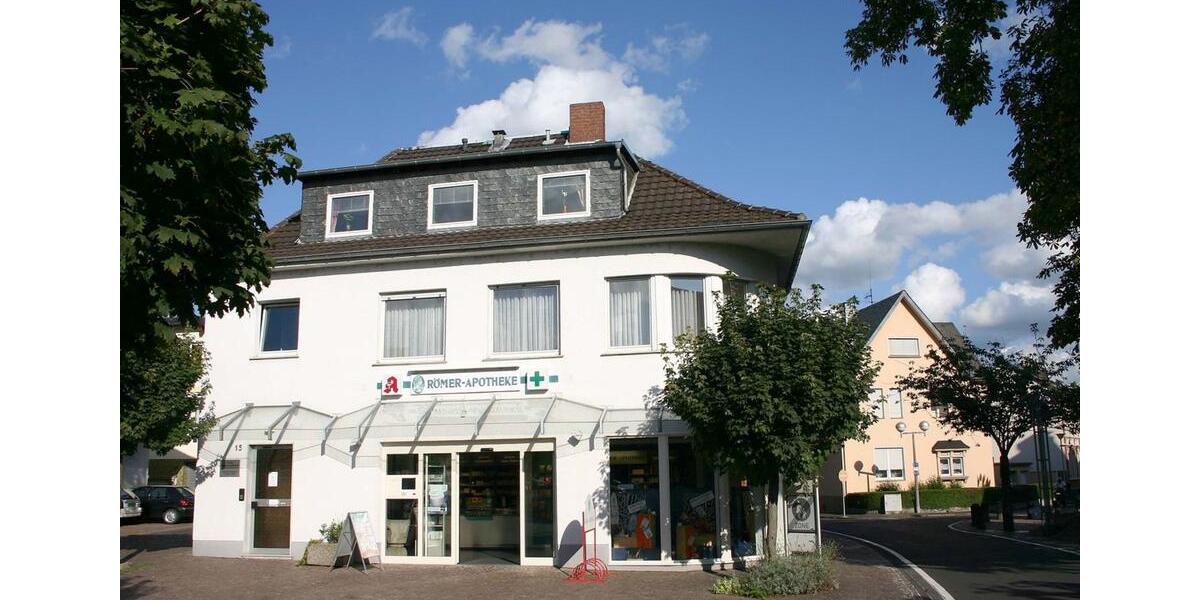 Heilung braucht Raum – Ihre 150 qm Praxisfläche entsteht jetzt zimmer