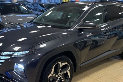 Hyundai TUCSON 71.889 km 24.000 &euro; Hennef 53773