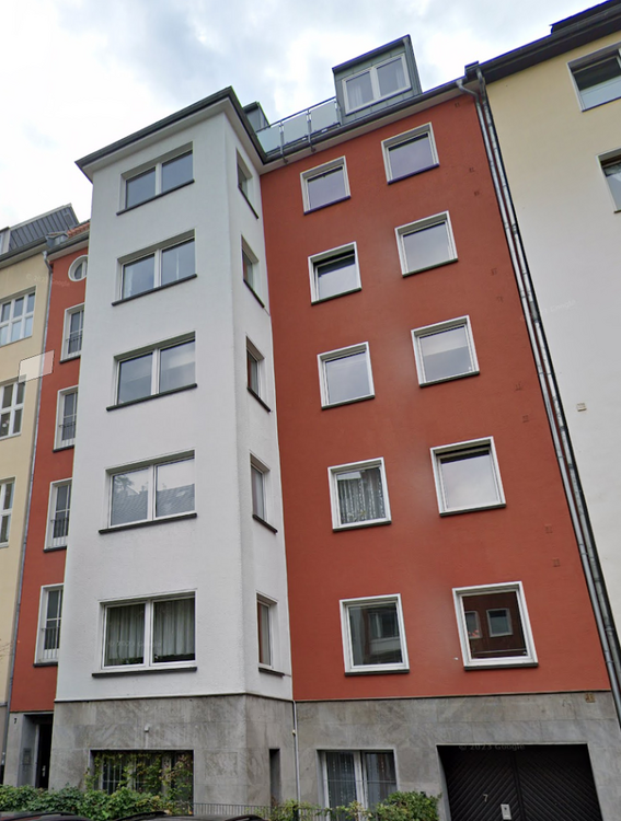 Wohnung zum Mieten in Köln 1.767 € 130.6 m²