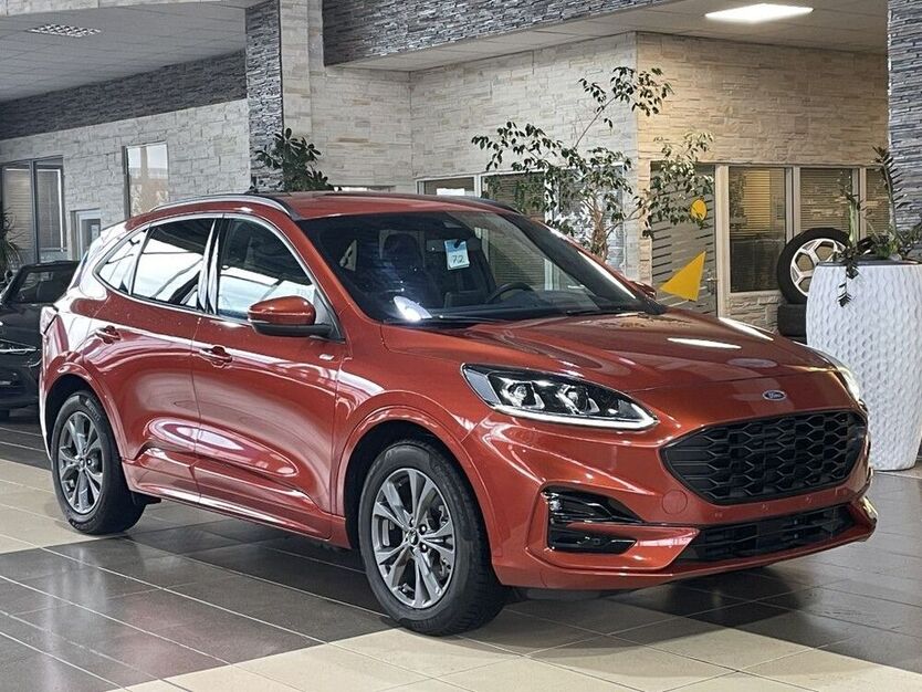 Kuga