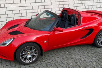 Lotus Elise 16.950 km 49.900 € Köln 50858
