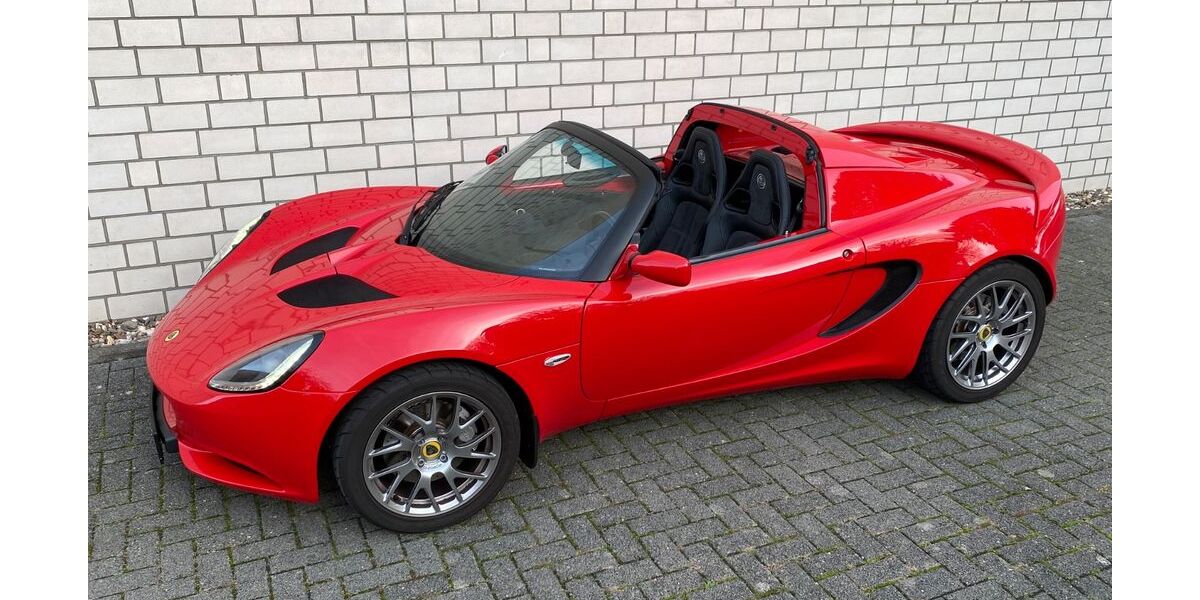 Lotus Elise 16.950 km 49.900 € Köln 50858