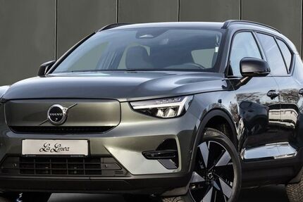 Volvo EX40 3.500 km 44.440 &euro; Bonn 53117