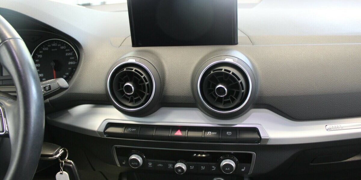 Audi Q2 30 TFSI design 86.795 km 15.980 &euro; Euskirchen 53881