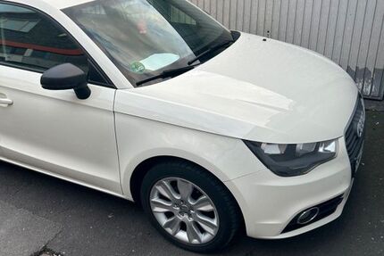 Audi A1 107.000 km 9.200 € köln 50765
