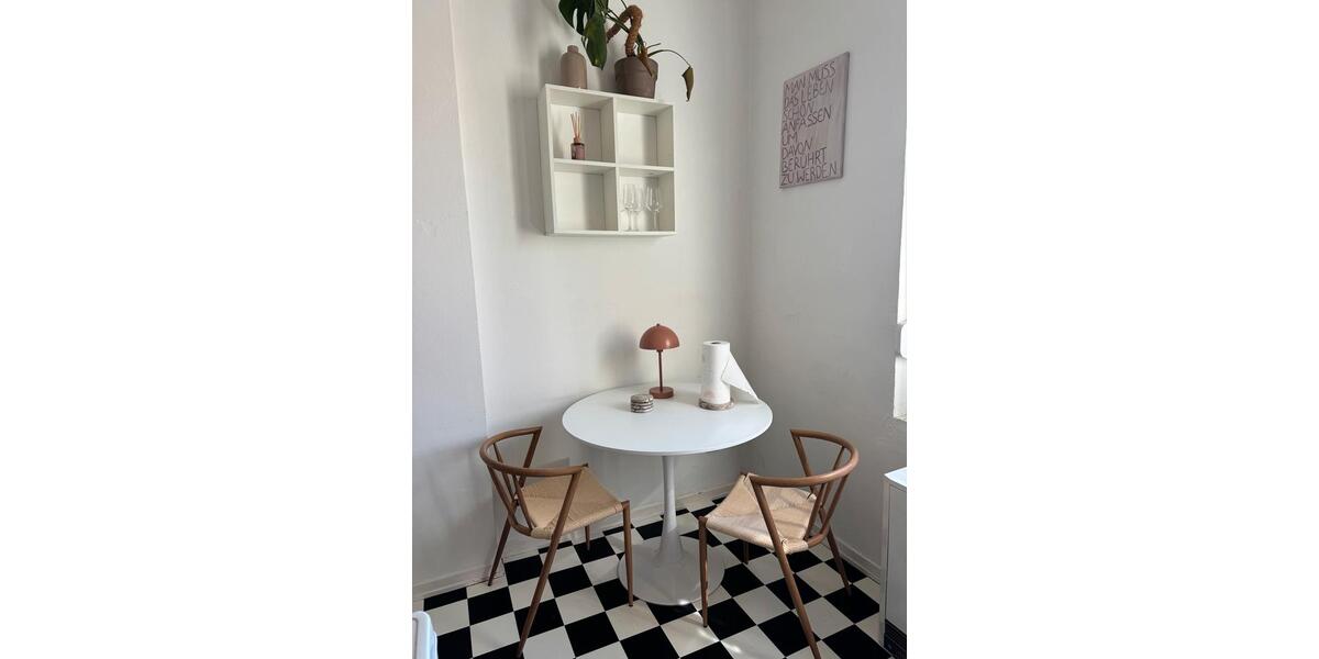 Etagenwohnung Bonn Bad Godesberg - 1.5 Zimmer, 47 m&sup2;, 1.000&euro; | Angebot:26166013