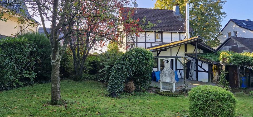 Einfamilienhaus Overath - 6 Zimmer, 121 m&sup2;, 397.000&euro; | Angebot:24563305