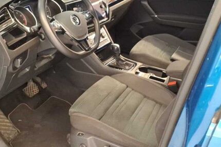 VW Touran 81.644 km 23.500 &euro; Hennef 53773