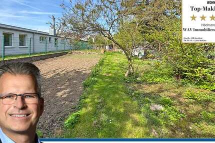 Grundstück Köln-Meschenich Meschenich - 88.900&euro; | Angebot:27183811