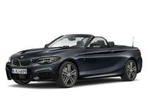 BMW 240