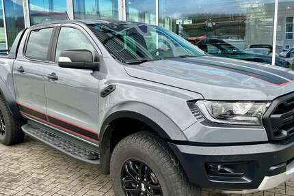 Ford Ranger 48.500 km 41.790 &euro; Hennef 53773