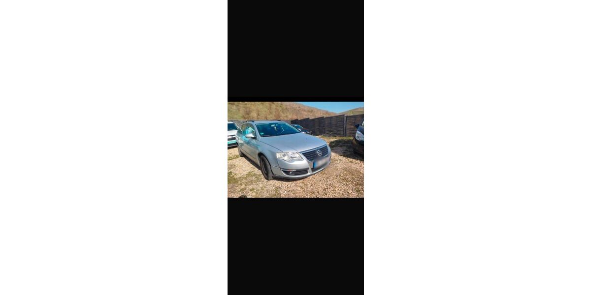VW Passat 200.000 km 2.500 &euro; Bonn 53177