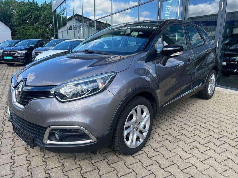 Captur