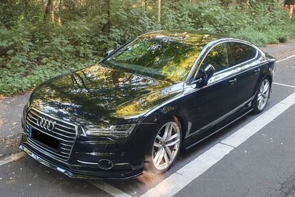 Audi A7 178.000 km 21.500 &euro; Frechen 50226
