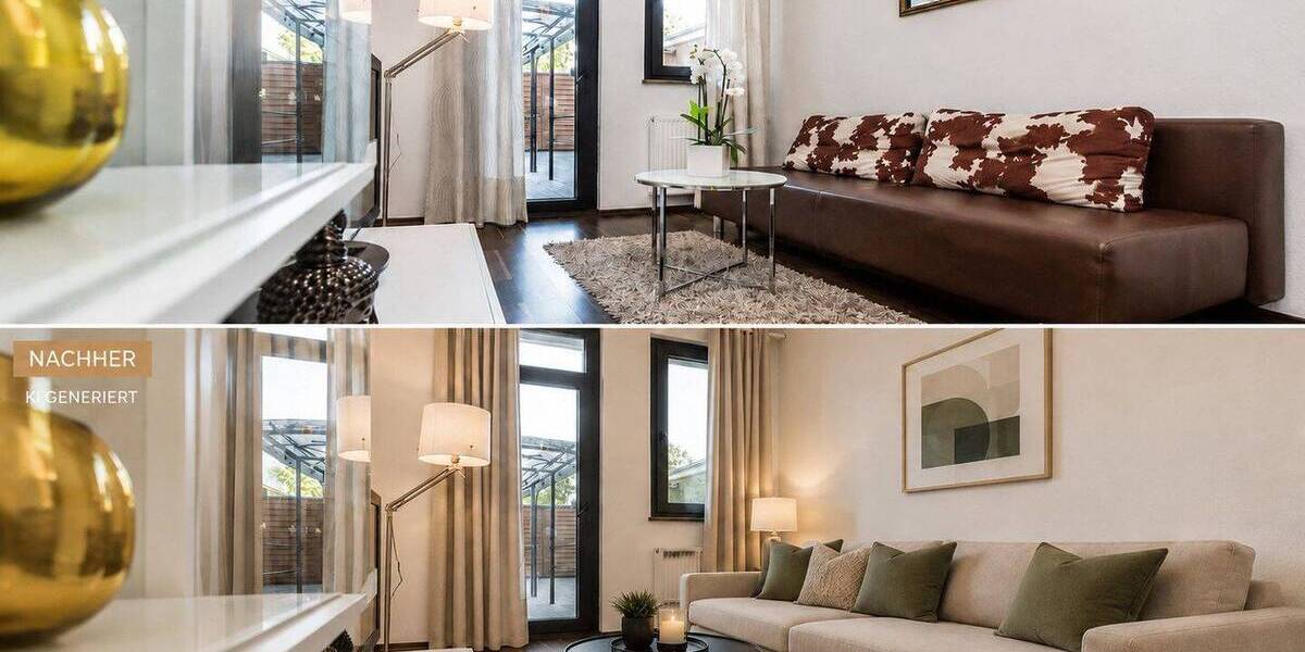 Mehrfamilienhaus, Wohnhaus Köln Mülheim - 749.000&euro; | Angebot:26555073