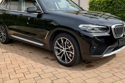 BMW X3 149.650 km 29.950 &euro; Neunkirchen 53819