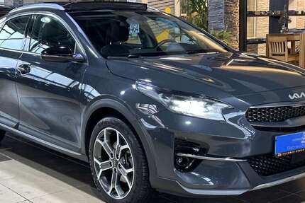 Kia XCeed 44.874 km 21.000 &euro; Eitorf 53783