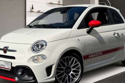 Abarth 595 Turismo