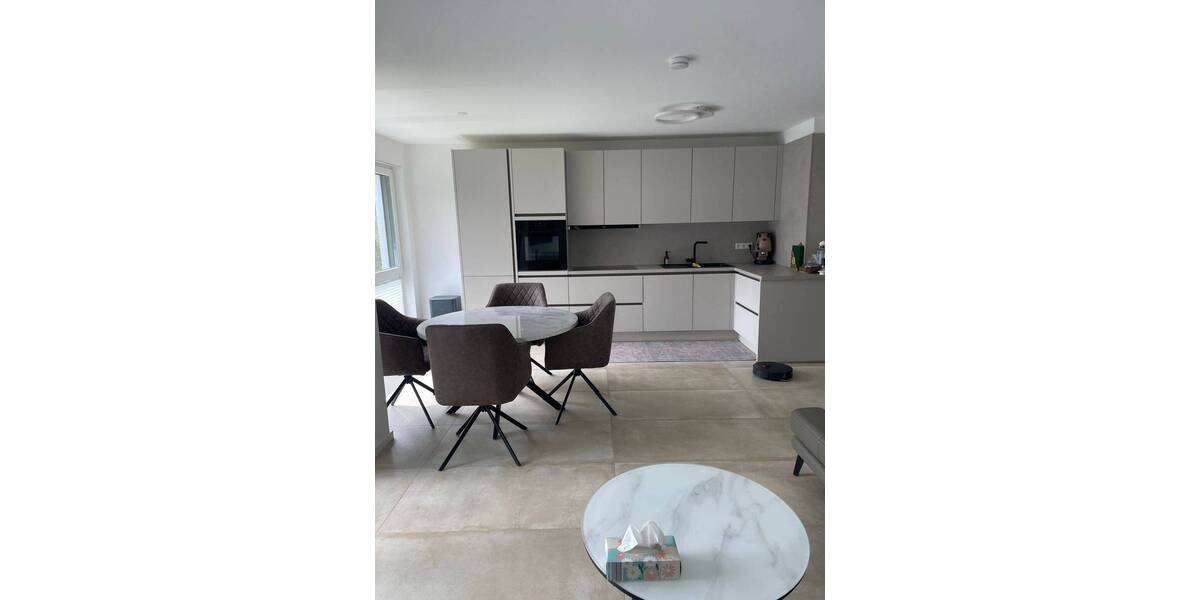 Etagenwohnung Siegburg Deichhaus - 3 Zimmer, 72 m&sup2;, 975&euro; | Angebot:26885914