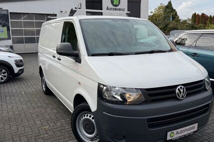 VW T5 Transporter 69.450 km 9.749 &euro; Troisdorf 53840