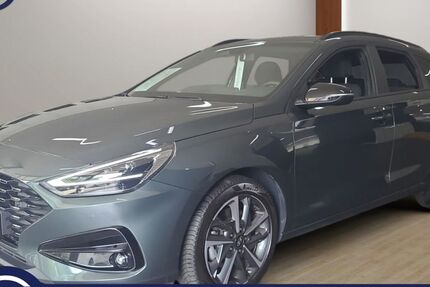 Hyundai i30 16.081 km 22.490 &euro; Köln 51145