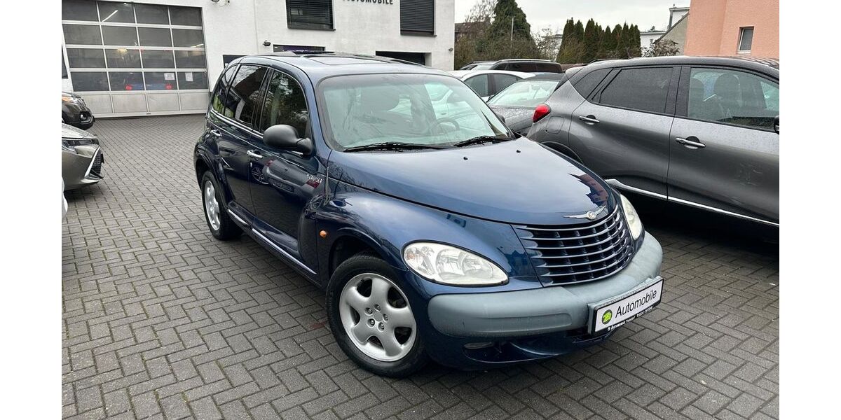 Chrysler PT Cruiser 120.510 km 2.999 &euro; Troisdorf 53840