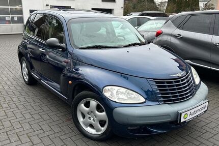 Chrysler PT Cruiser 120.510 km 3.499 &euro; Troisdorf 53840