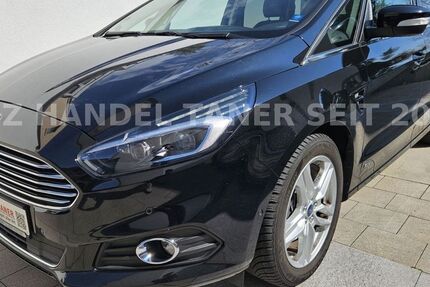 Ford S-Max 100.000 km 21.590 &euro; Troisdorf (Nähe Köln/Bonn) 53844