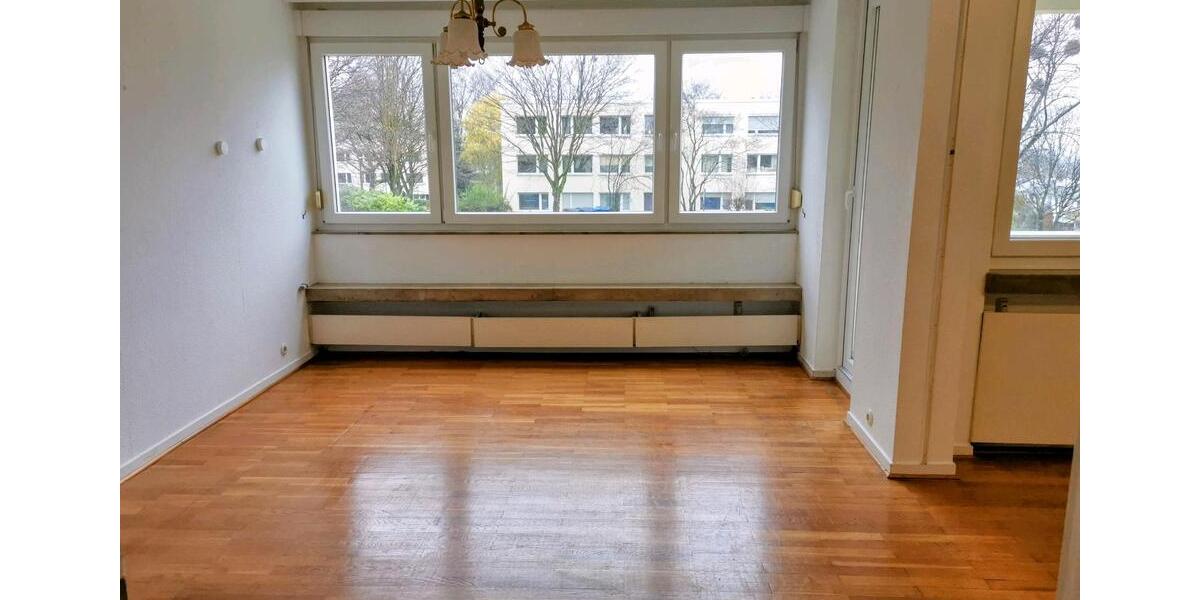 provisionsfreie 3 Zimmerwohnung sofort beziehbar 3 zimmer