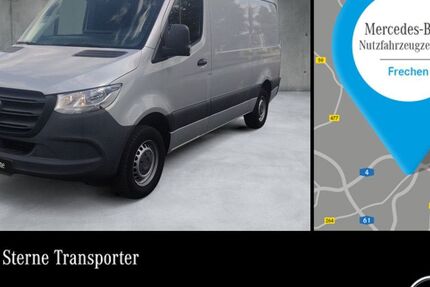 Mercedes-Benz Sprinter 116.832 km 24.371 &euro; Frechen 50226
