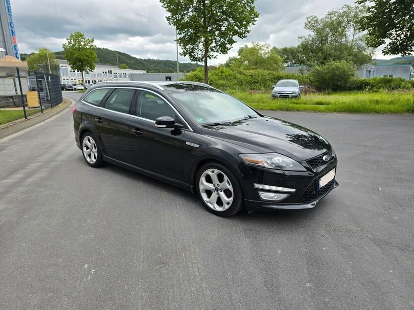 Mondeo