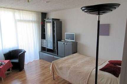 Zimmer Köln Kalk - 1 Zimmer, 980&euro; | Angebot:27679416