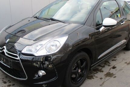 Citroen DS3 113.000 km 4.970 € Köln 51105