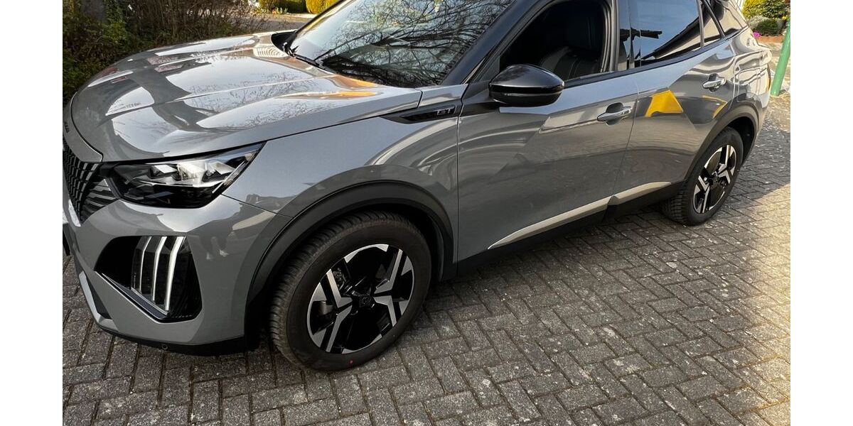 Peugeot 2008 9.720 km 23.470 &euro; Grafschaft 53501