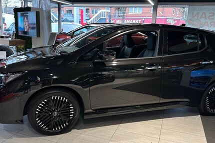 Nissan Leaf 8.000 km 19.600 &euro; Troisdorf 53840