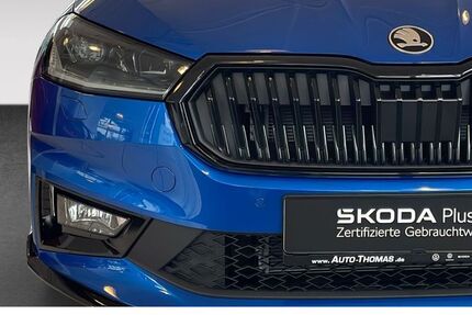 Skoda Fabia 3.500 km 31.980 &euro; Bonn 53227