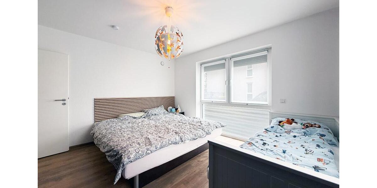 Erdgeschoßwohnung Meckenheim - 2 Zimmer, 63 m&sup2;, 995&euro; | Angebot:25760096