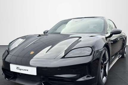 Porsche Taycan 8.000 km 115.950 &euro; Bonn 53119