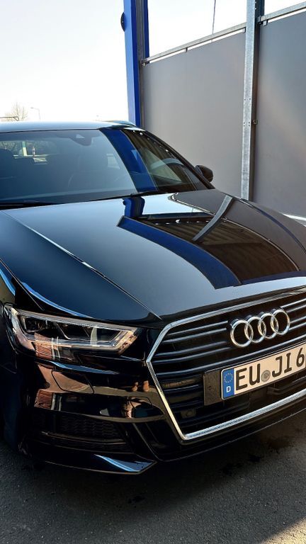 Audi A3 153.500 km 16.700 € Weilerswist 53919