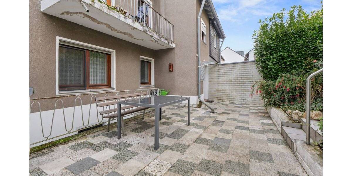 Mehrfamilienhaus, Wohnhaus Hürth Alt-Hürth - 475.000&euro; | Angebot:26797811