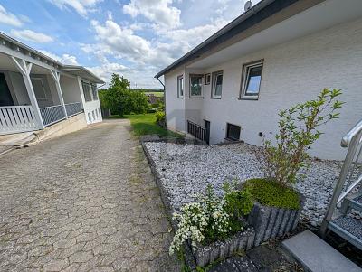 WOHNEN, VERMIETEN, GENERATIONEN VERBINDEN - Mehrfamilienhaus, Wohnhaus Sinzig | Angebot:27211103