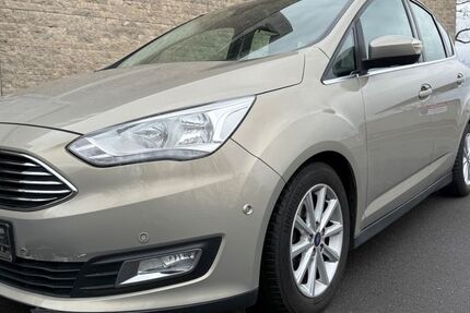 Ford C-Max 90.400 km 7.399 &euro; Siegburg 53721