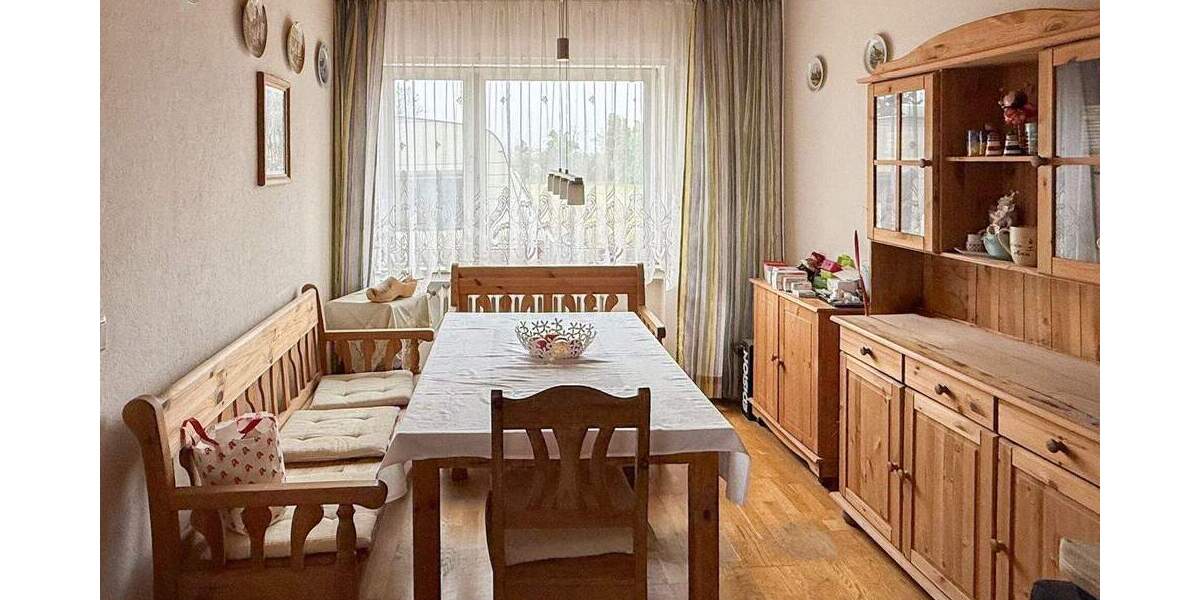 Reihenmittelhaus Bonn Geislar - 5 Zimmer, 132 m&sup2;, 495.000&euro; | Angebot:25691923