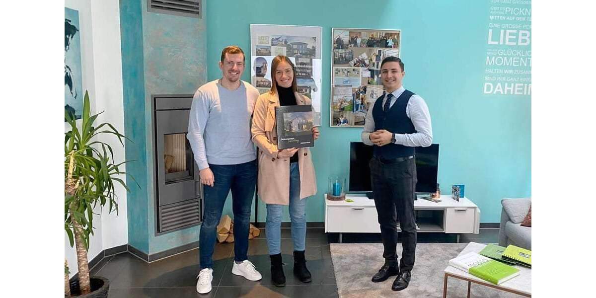 Einfamilienhaus Erftstadt Lechenich - 4 Zimmer, 160 m&sup2;, 471.449&euro; | Angebot:25774734