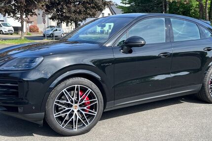 Porsche Cayenne 23.000 km 106.200 &euro; Erftstadt 50374