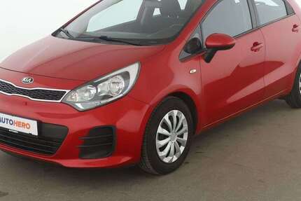 Kia Rio 43.279 km 8.440 &euro; Köln 50739