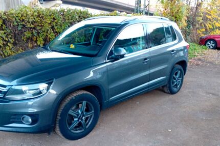 VW Tiguan 167.440 km 8.500 &euro; Bonn-Mehlem 53179