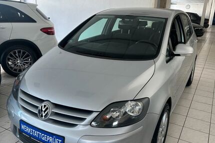 VW Golf Plus