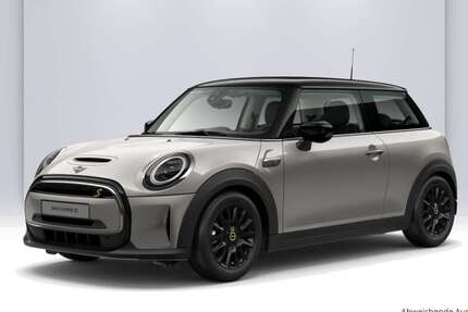 Mini Cooper 6.917 km 18.810 € Euskirchen 53879